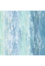 Windham Leslie Trimbach - Ocean Life - Serene Aqua - 54990-1