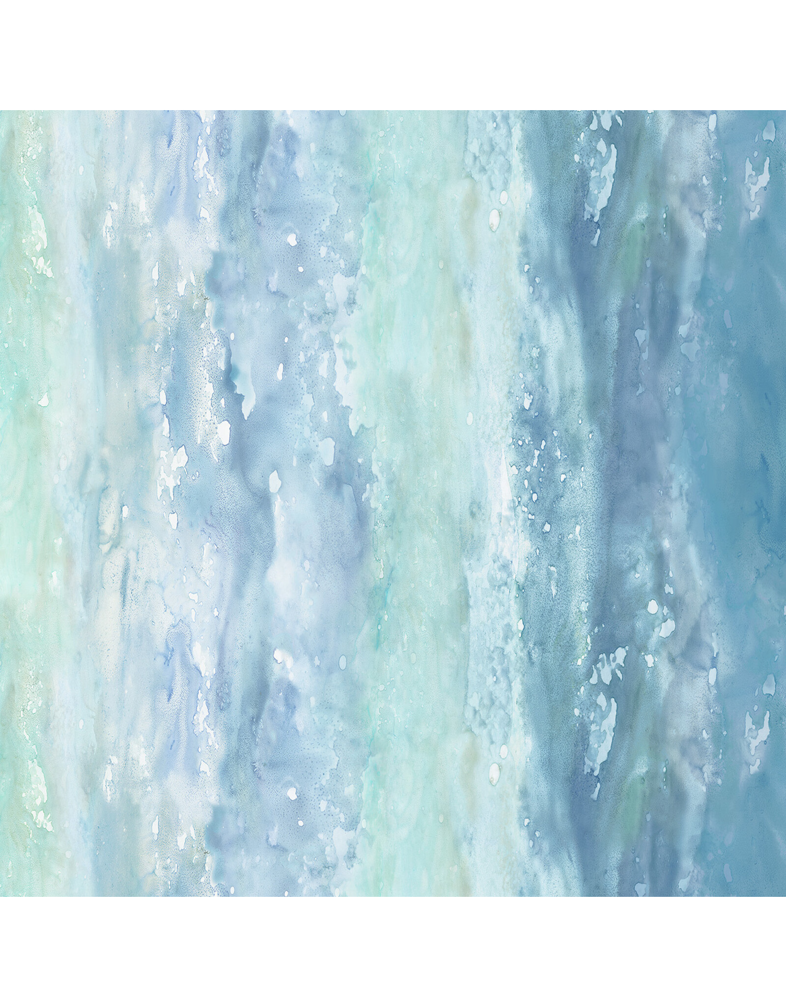 Windham Leslie Trimbach - Ocean Life - Serene Aqua - 54990-1