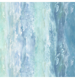 Windham Ocean Life - Serene Aqua
