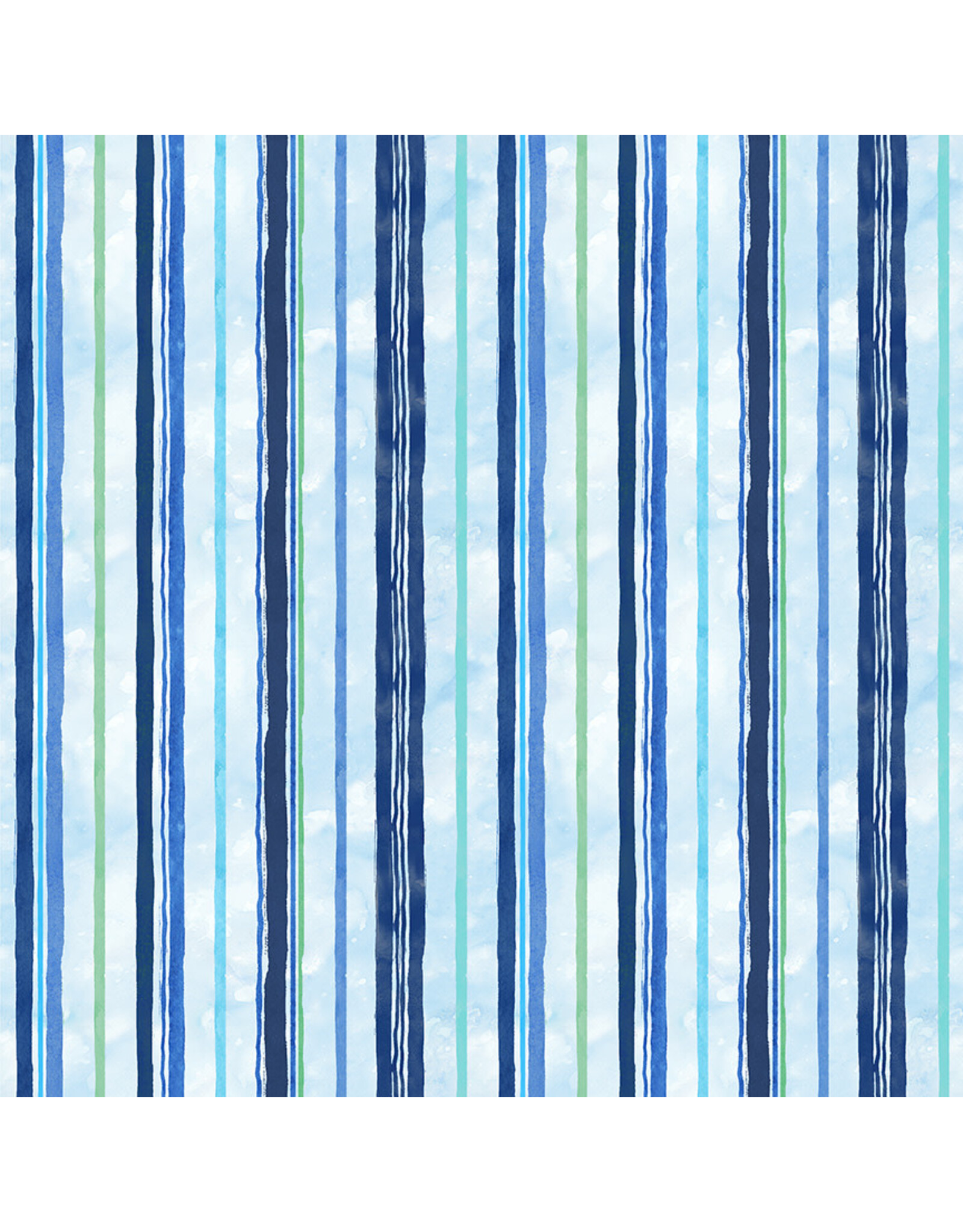 Windham Leslie Trimbach - Ocean Life - Longitude Blues - 54992-2