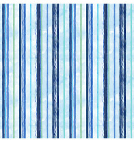 Windham Ocean Life - Longitude Blues