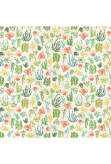 Windham Leslie Trimbach - Ocean Life - Reef Ivory - 54991-4