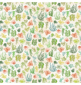 Windham Ocean Life - Reef Ivory