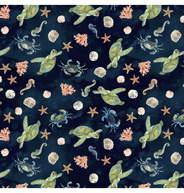 Windham Ocean Life - Undersea Life Deep