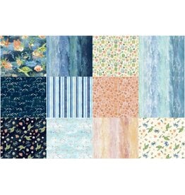 Windham Ocean Life - Fat Quarter Pakket