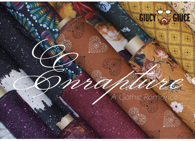 Giucy Giuce - Enrapture