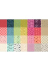 Andover Andover Fabrics - Pam Selkirk - A Song to Sing - Charm Pack