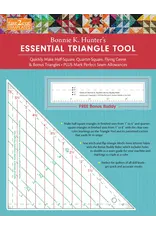 CT Publishing Bonnie K. Hunter - Essential Triangle Tool