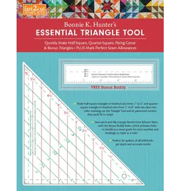 CT Publishing Bonnie K. Hunter - Essential Triangle Tool