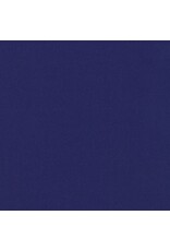 Robert Kaufman Kona Solids - 415 - Regal