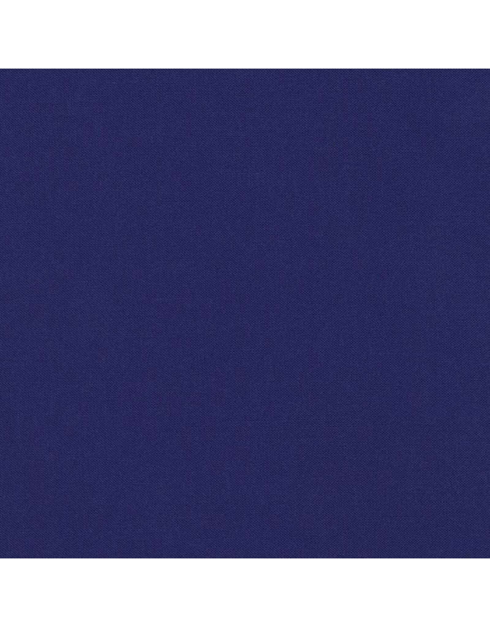 Robert Kaufman Kona Solids - 415 - Regal