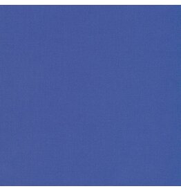 Robert Kaufman Kona Solids - 357 - Lapis