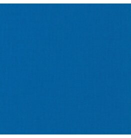 Robert Kaufman Kona Solids - 479 - Mediterranean