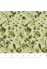 Figo Flourish - Vines Green