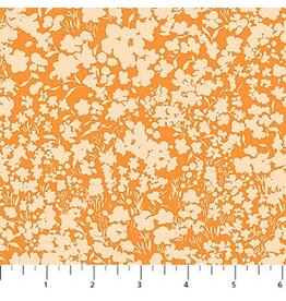 Figo Flourish - Fields Orange