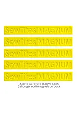 Sewtites Sewtites - Magnum - 5 stuks