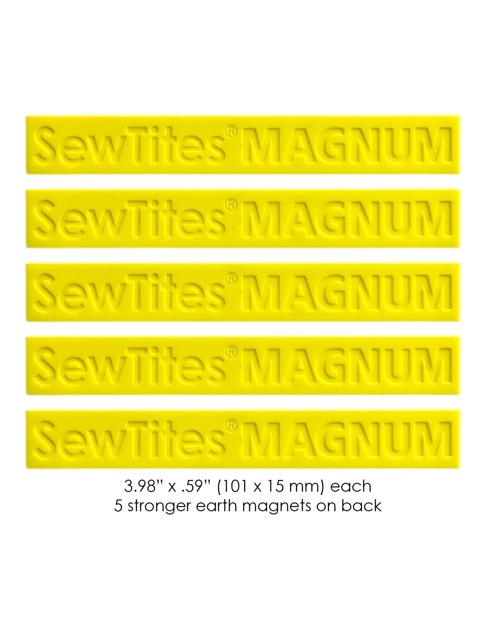 Sewtites Sewtites - Magnum - 5 stuks