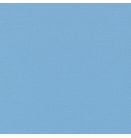 Robert Kaufman Kona Solids - 277 - Blueberry