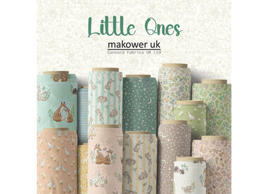 Makower UK - Little Ones