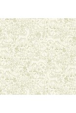 Makower UK Makower UK - Little Ones - Etched Green - 194-G