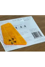 Jen Kingwell Designs Jen Kingwell Designs - Postcard Project #10 - Propellar II