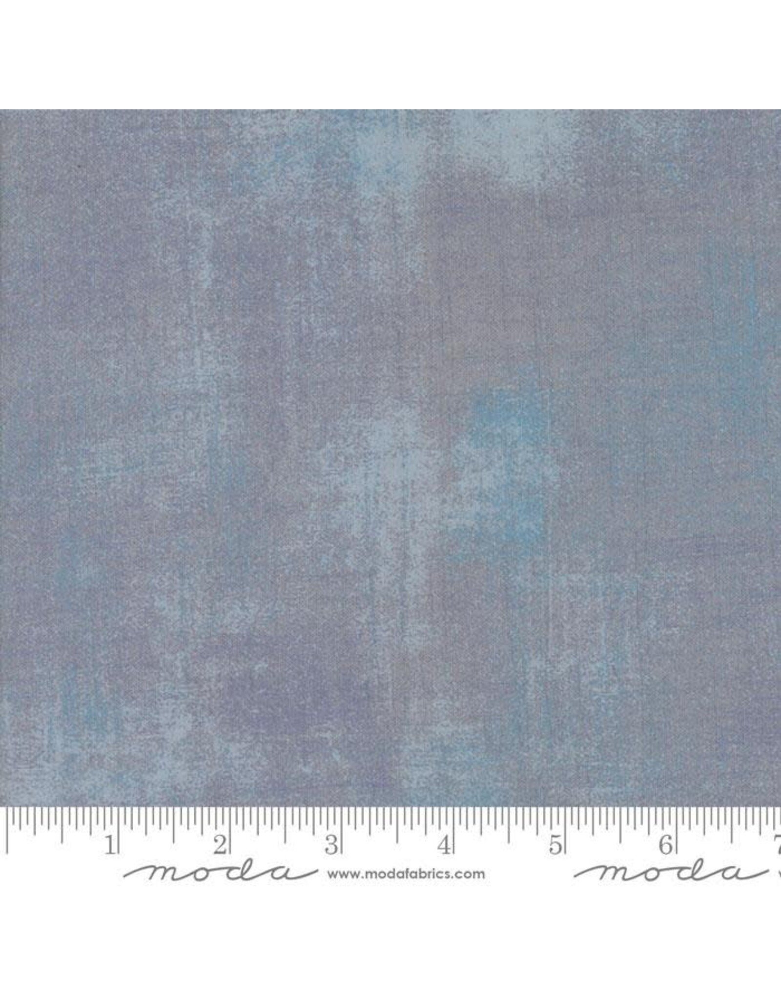 Moda BasicGrey - Moda - Grunge - Ash - 30150-354