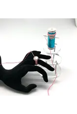 Diversen Wee Got It - Magnetic Ring for needles and pins