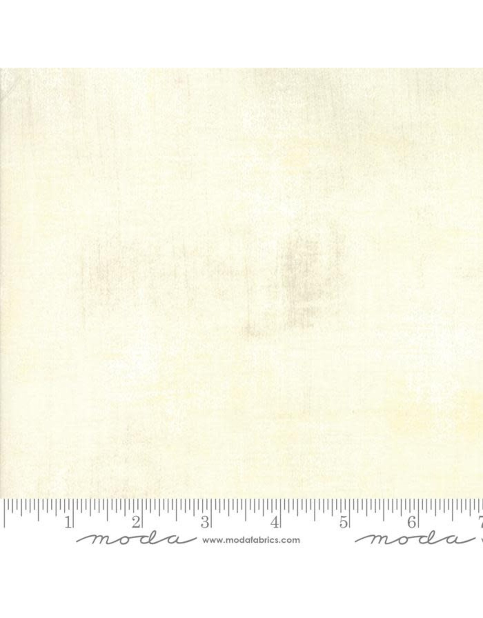 Moda BasicGrey - Moda - Grunge - Winter White - 30150-426