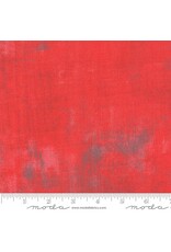 Moda BasicGrey - Moda - Grunge - Geranium - 30150-290