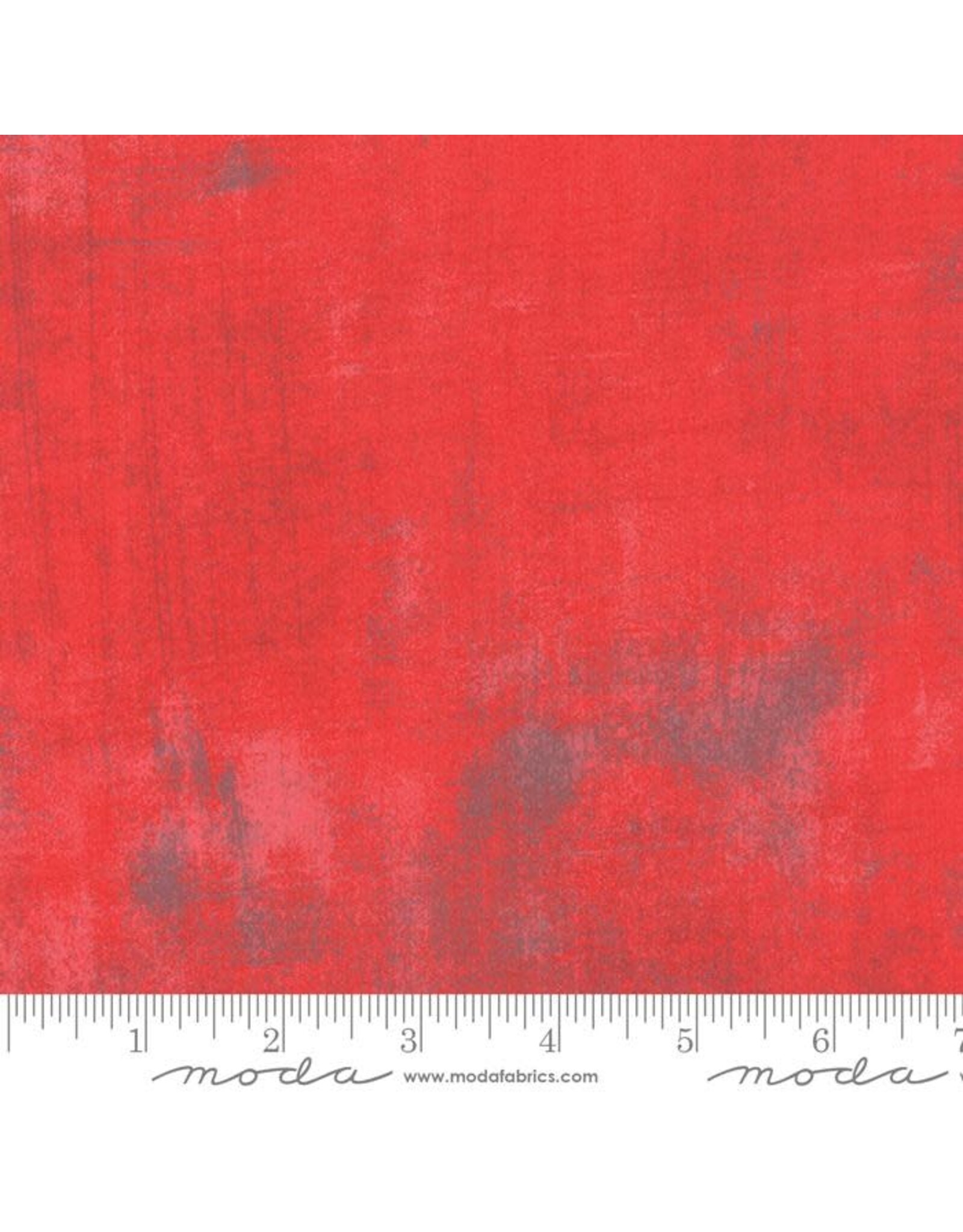 Moda BasicGrey - Moda - Grunge - Geranium - 30150-290