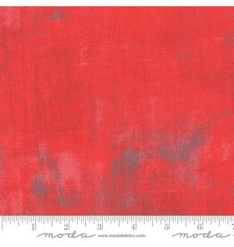 Moda Grunge - Geranium