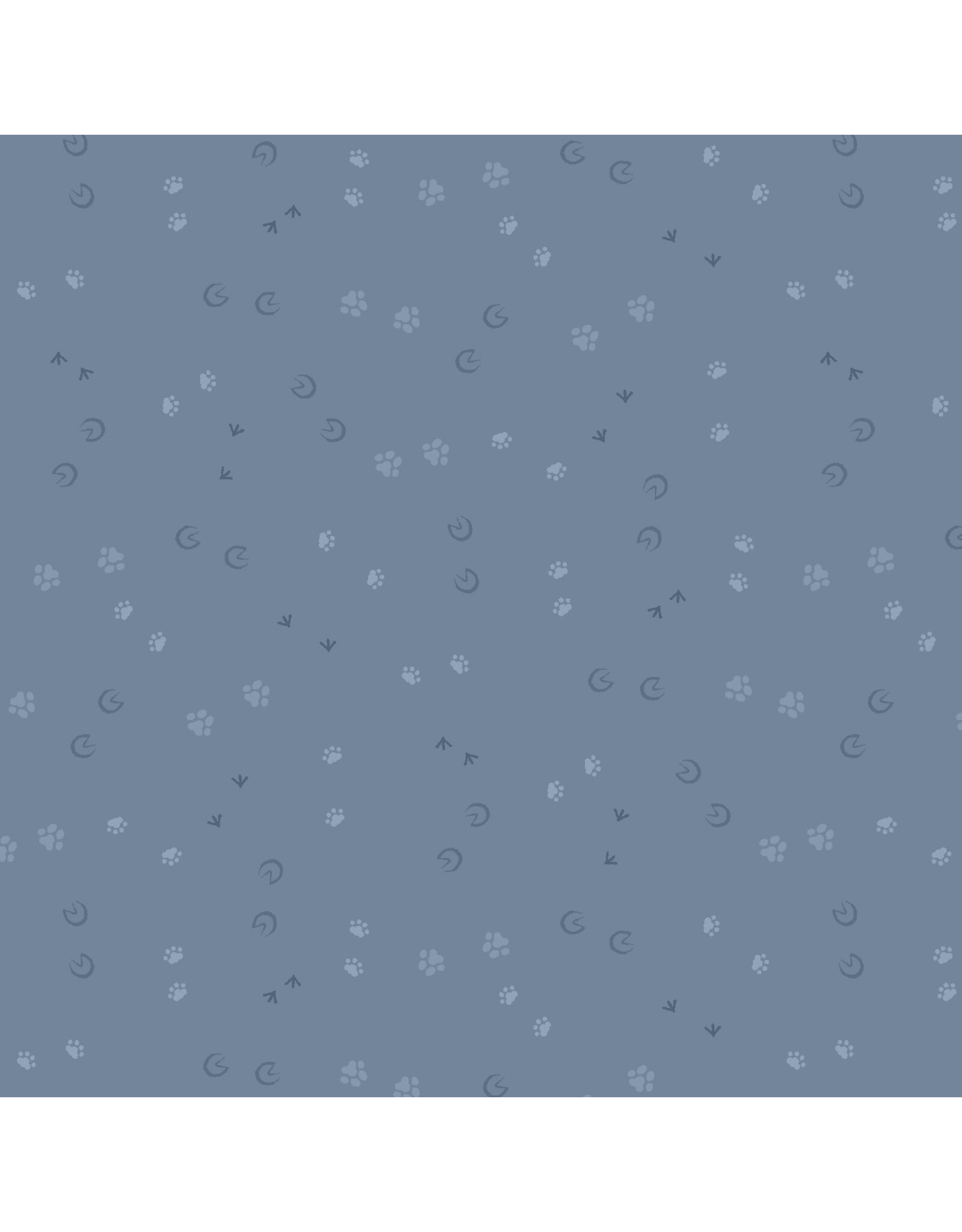 RJR - Forest Friends - Pitty Patter Winter - RJ6044-WS2