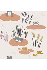 RJR - Pond Life - Little Froggy Earth - ID101-EA3