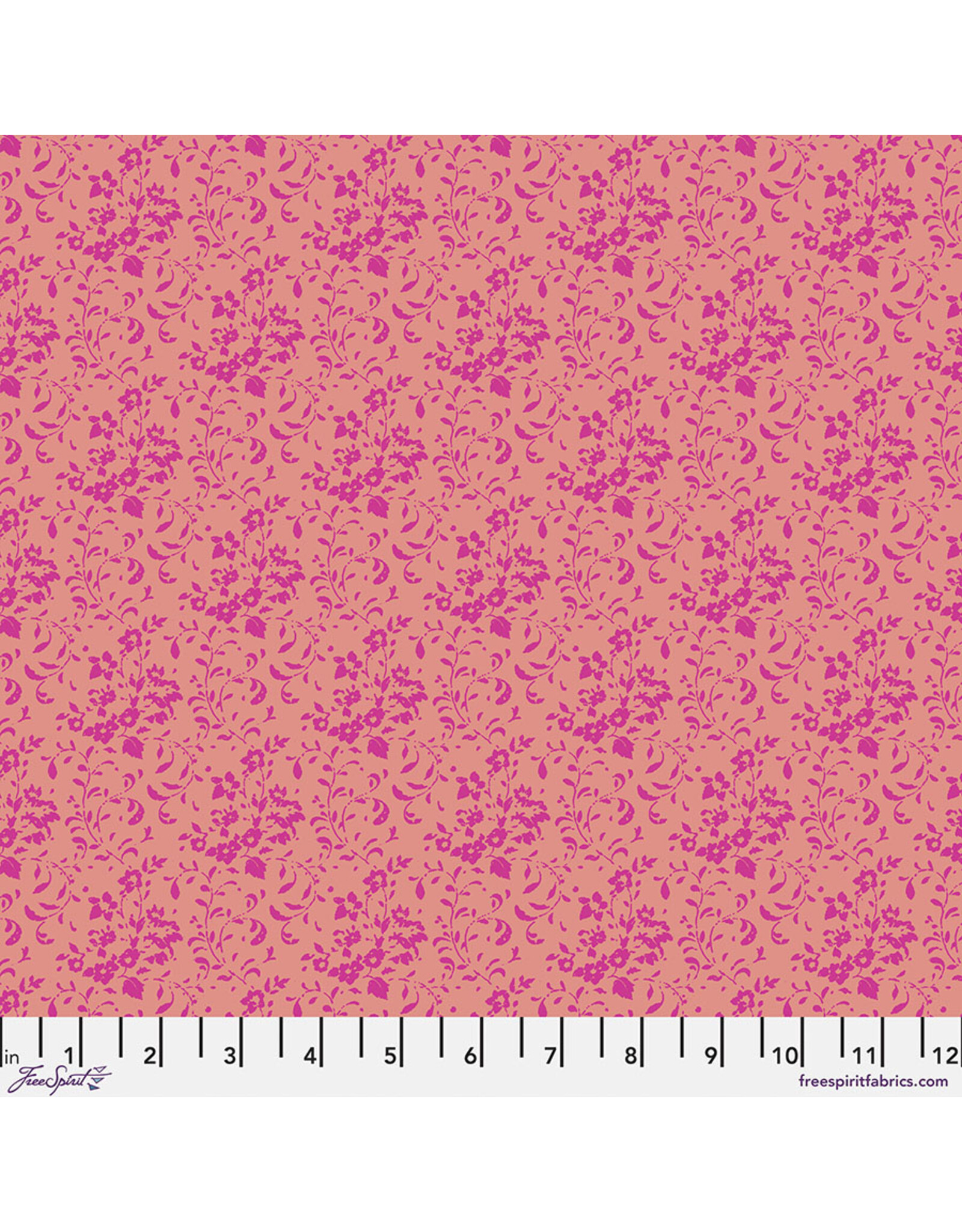 FreeSpirit Laurelwood - Arbor Mango coupon (± 59 x 110 cm)