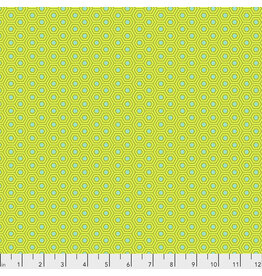 FreeSpirit True Colors - Hexy Chameleon coupon (± 54 x 110 cm)