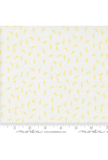Moda Mixed Bag of Bonbons - Candy White Yellow coupon (± 69 x 110 cm)