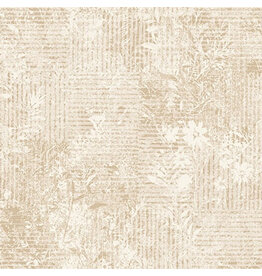 Blank Quilting Purely Neutral - Abstract Geo Ivory