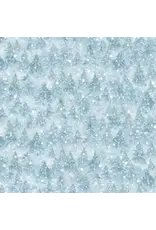 Maywood Studio One Snowy Day - Snowscape - MASD10377-B