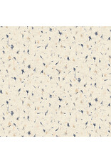 Floral Serenade - Perennial Paper - Navy - RJ6040-NA1