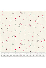 Windham Whistler Studios - Miniatures - Spring Gathering - Rose - 54272-22