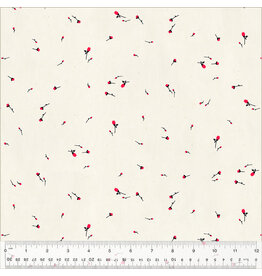 Windham Miniatures - Spring Gathering - Rose