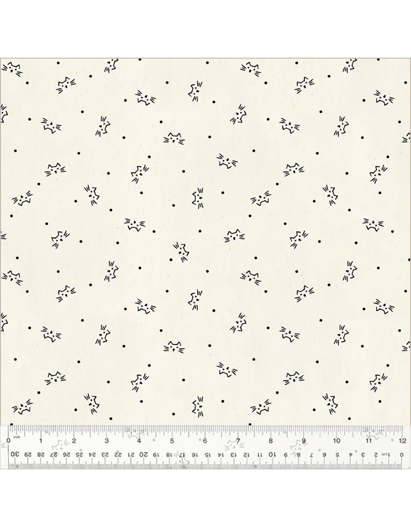 Windham Whistler Studios - Miniatures - Spotted - Zoomies - 54274-27