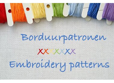 Borduurpatronen