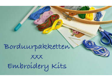 Borduurpakketten