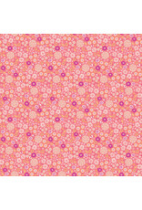 Figo Arcadia - Prairie Orange coupon (± 53 x 110 cm)