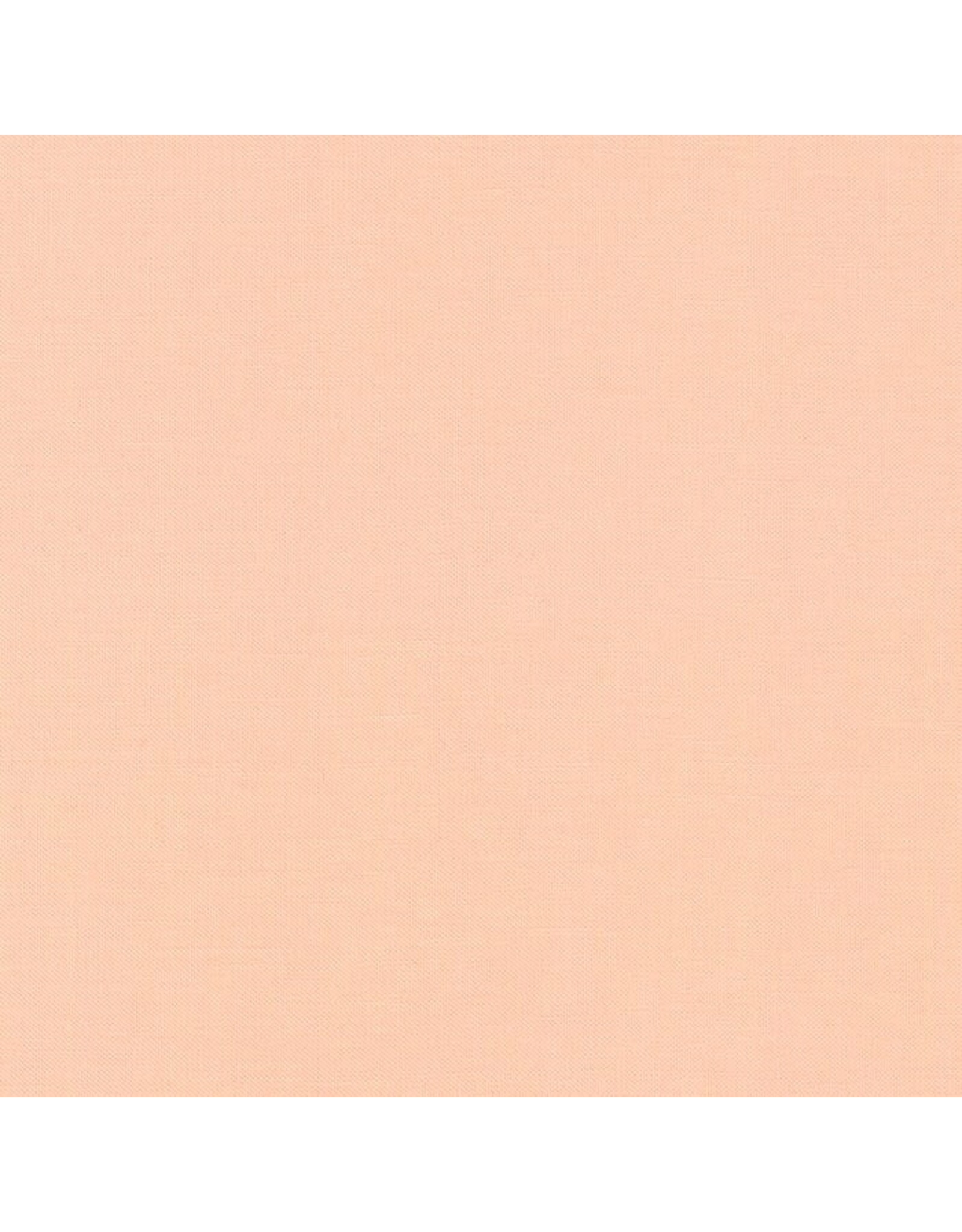 Robert Kaufman Kona Solids - 1176 - Ice Peach coupon (± 60 x 110 cm)