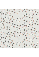 Andover Rancho Relaxo - Studs Shell Pink coupon (± 72 x 110 cm)