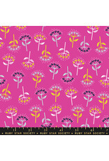 Ruby Star Society Adorn - Bloom Berry coupon (± 58 x 110 cm)