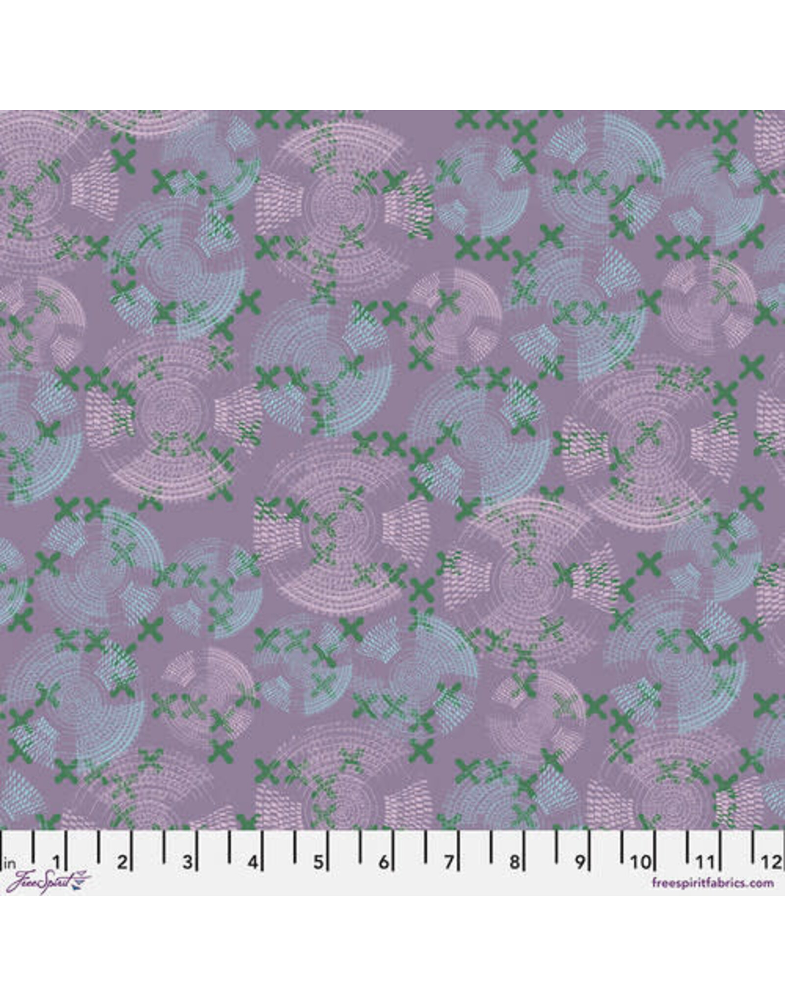 FreeSpirit Boho Cloth - Weave Cool coupon (± 43 x 110 cm)