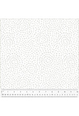 Windham Icing - Love Burst White coupon (± 47 x 110 cm)